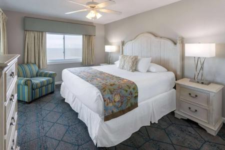 Sandpebble Beach Club Surfside Beach a Ramada by Wyndham - 34