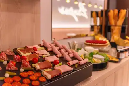hôTel Le Milie Rose - 8