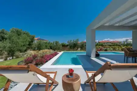 Kassandra Villas - 14