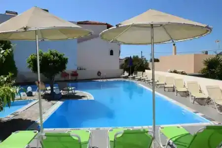 Myrtis Spa - 9