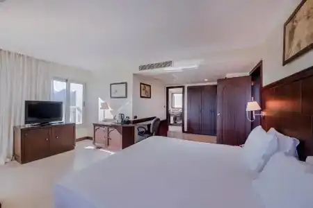 Crowne Plaza Antalya, an IHG - 76