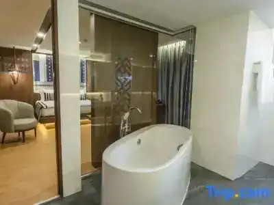 Stay With Nimman Chiang Mai - Sha Extra Plus - 92