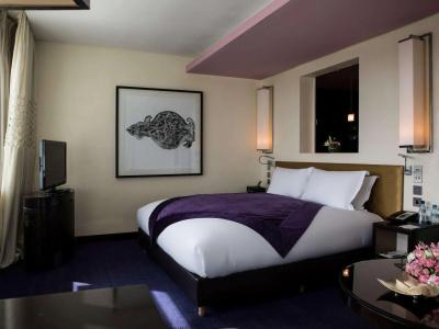 Sofitel Casablanca Tour Blanche - 32
