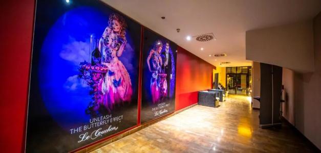 Pantheon Palace by WP Hotels - 8