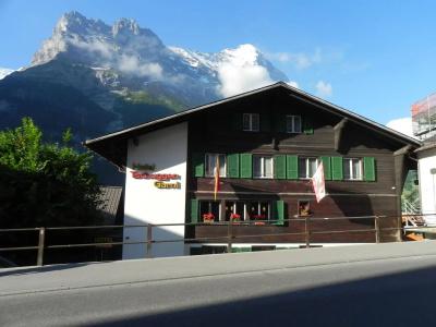 Tschuggen - 26