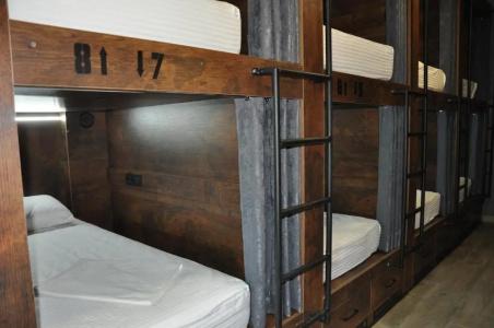 Full House & Capsule Hostel, Rivne - 58