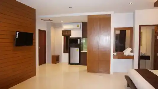 Lanta Intanin Resort - Sha Extra Plus - 101
