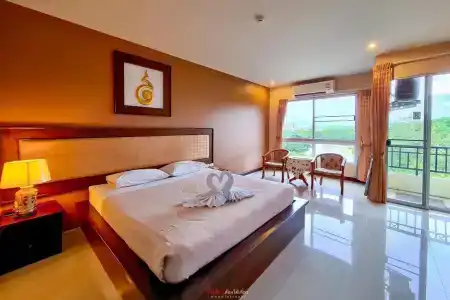 Madina Rayong - 22