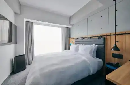 ibis Styles Nagoya - 29