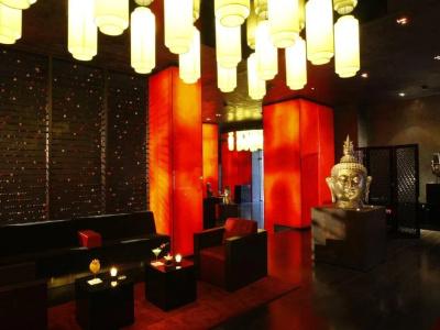 Buddha-Bar Budapest Klotild Palace - 15