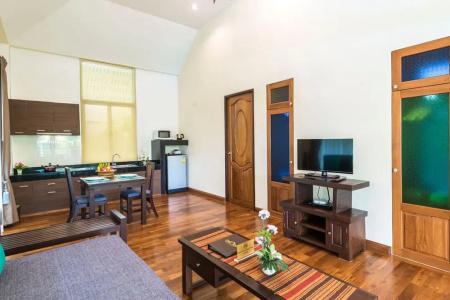 Pattra Vill Resort - Sha Extra Plus - 154