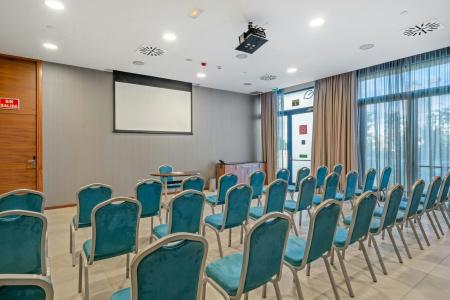 Hilton Garden Inn Sevilla - 37
