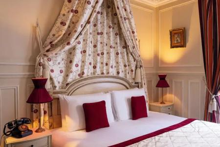 Residence Henri Iv - 57