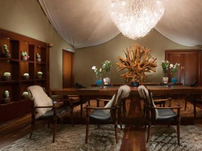 Telal Resort Al Ain - 24