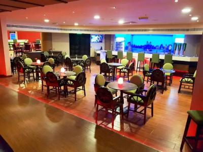 Phoenicia Tower - 27