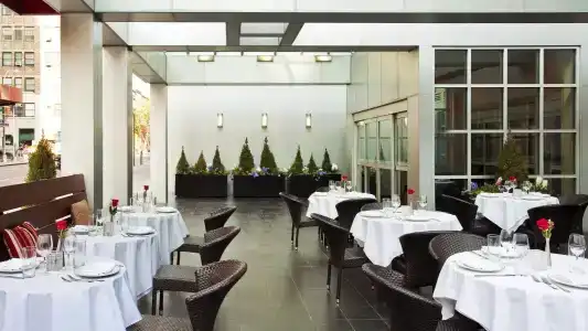 Four Points by Sheraton Manhattan SoHo Village - 23
