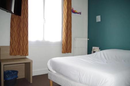 The Originals City, hôTel Le Savoy, Caen (Inter-Hotel) - 78
