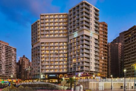 Sheraton Montazah - 42