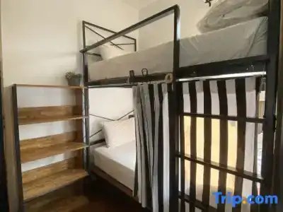 Sherloft Home & Hostel - 29