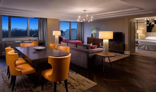 Intercontinental London Park Lane, An Ihg - 18
