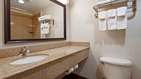 SureStay Plus by Best Western Medical Center - 47