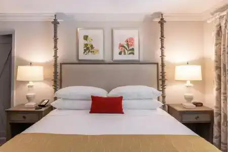 Best Western Dry Creek Inn - 70