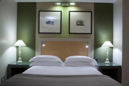 Starhotels Tuscany - 42