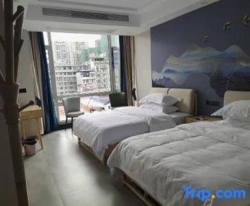 Mike Garden Resort - Sha Extar Plus - 36