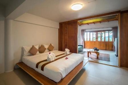 Baan Puteri Lanta Villa - Sha Extra Plus - 69
