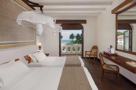 Heritance Ayurveda - All Meals and Treatments - Level 1 Certified - 50