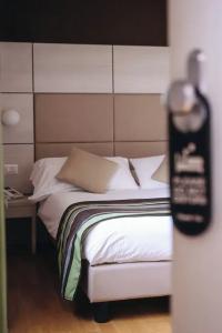 Hb Aosta & Balcony Spa - 34