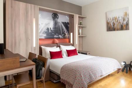 ApartAdagio Paris Opéra - 58
