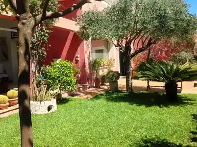 Rocca Castello b&b - 12