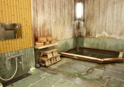 Atami Onsen Yamaki Ryokan - 12