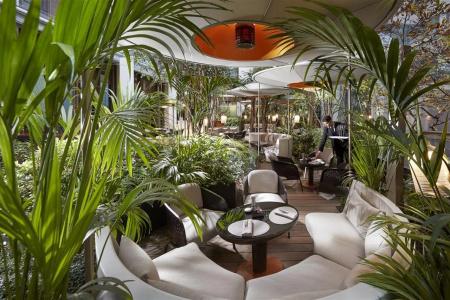 Mandarin Oriental - 0