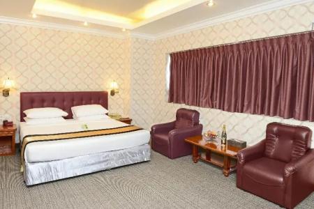 Grand United - Ahlone Branch - 67