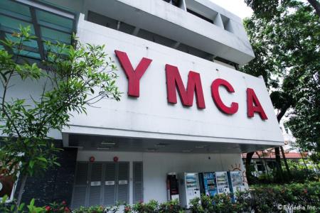 Ymca One Orchard - Sg Clean - 1