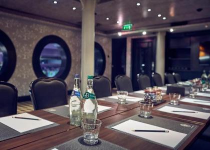 Malmaison Belfast - 25