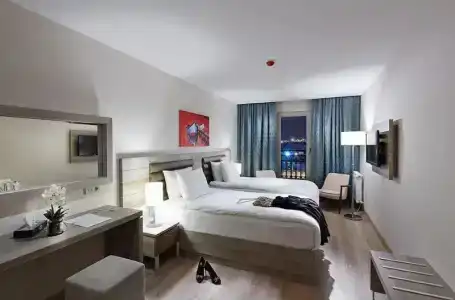 Rox Istanbul - 55