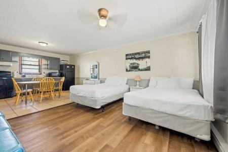 Oceanside Court By Kees Vacations - 19