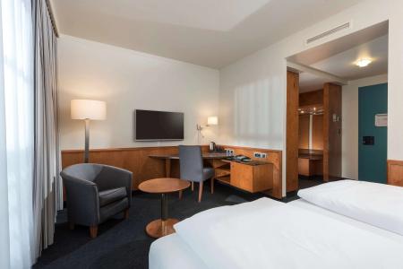 Seminaris Leipzig - 2