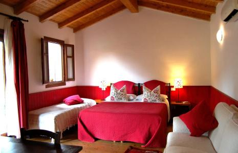 Agriturismo L'Aglientu B&B - 1