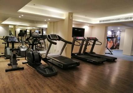 Ramee Palace - 25