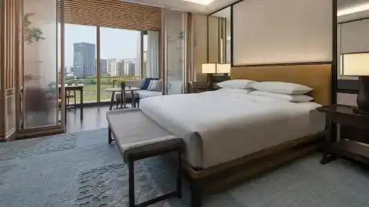 Park Hyatt Suzhou - 26