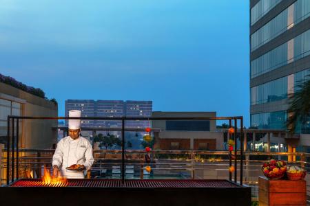 The Westin Chennai Velachery - 33