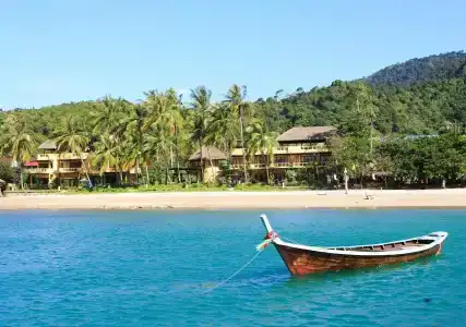 Vacation Village Phra Nang Lanta - Sha Extra Plus - 16
