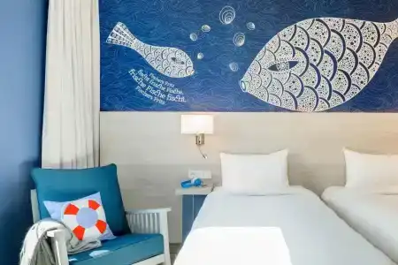Ibis Styles Konstanz - 58