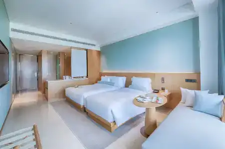 Shilla Monogram Quangnam Danang - 96