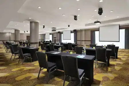 Holiday Inn Singapore Atrium (SG Clean), an IHG - 46