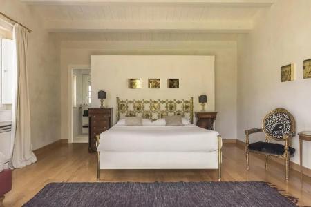 Zahir Country House - 40